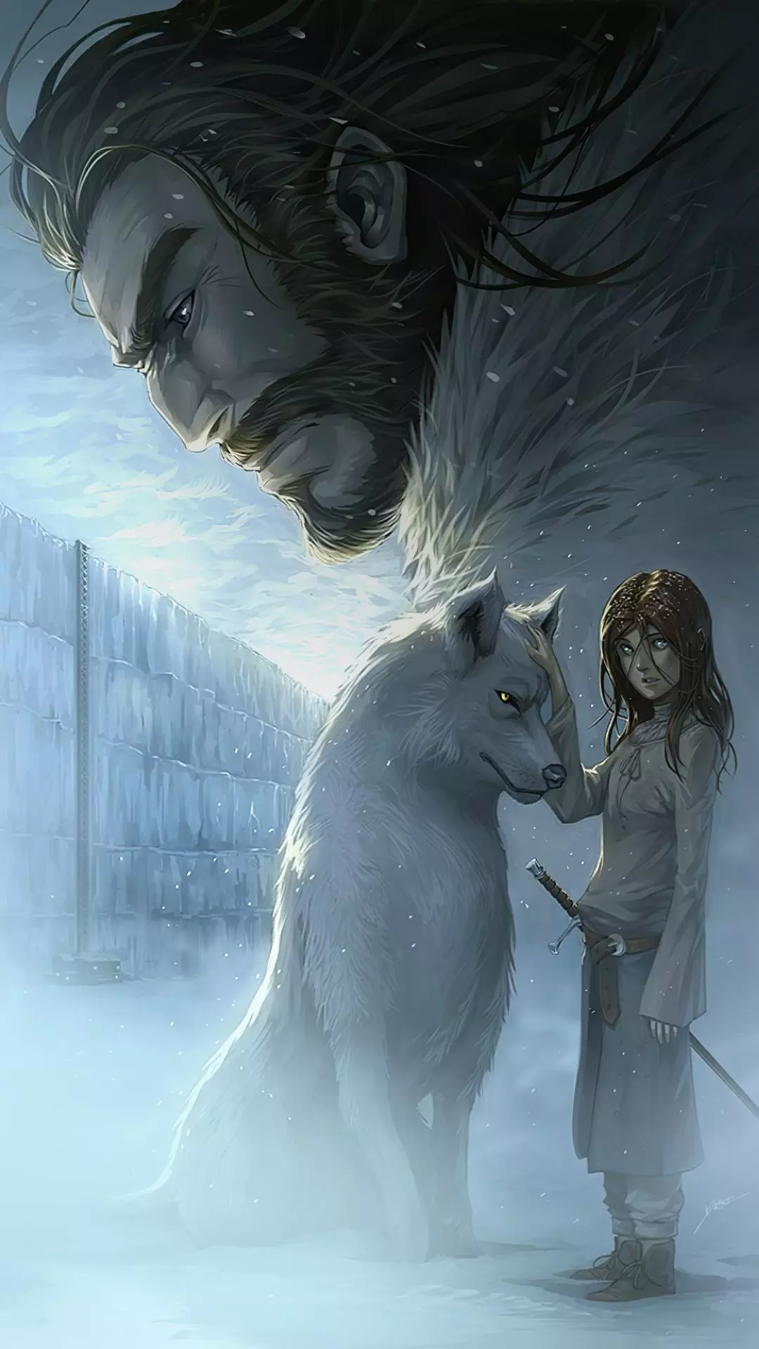 Wallpapers