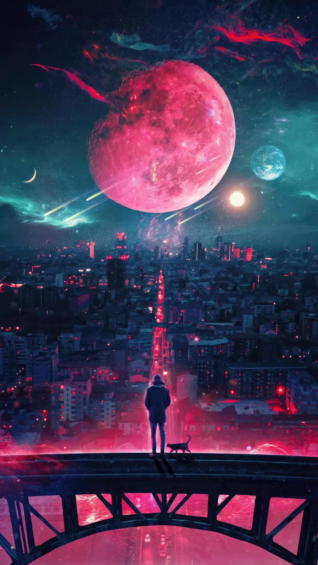 Wallpapers