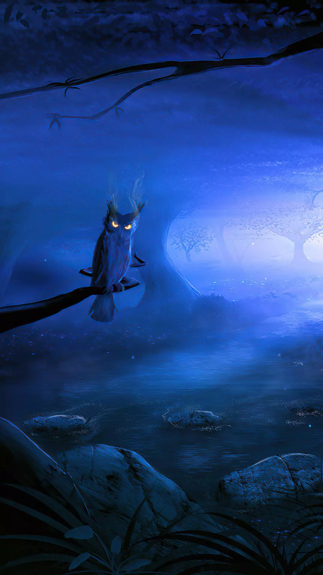 Wallpapers