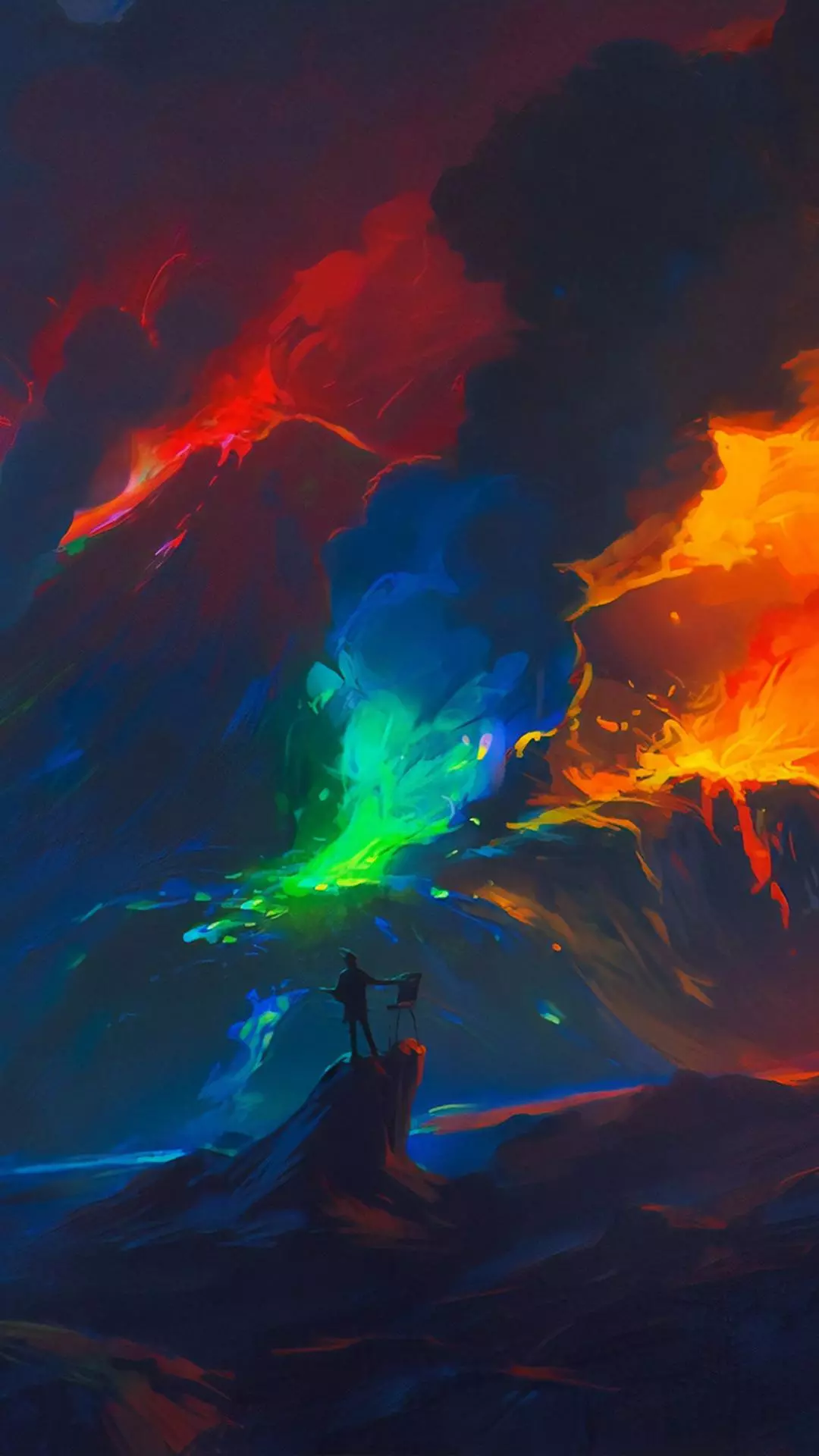 Wallpapers