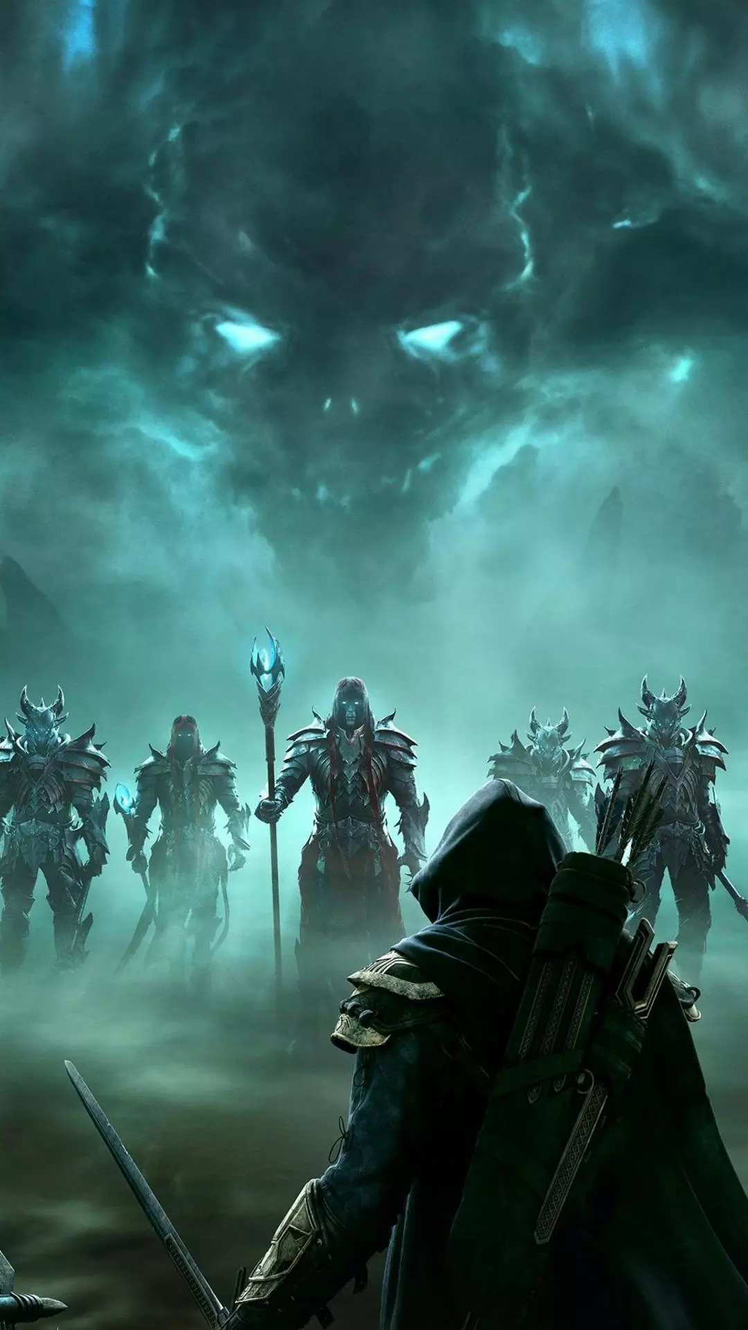 Wallpapers