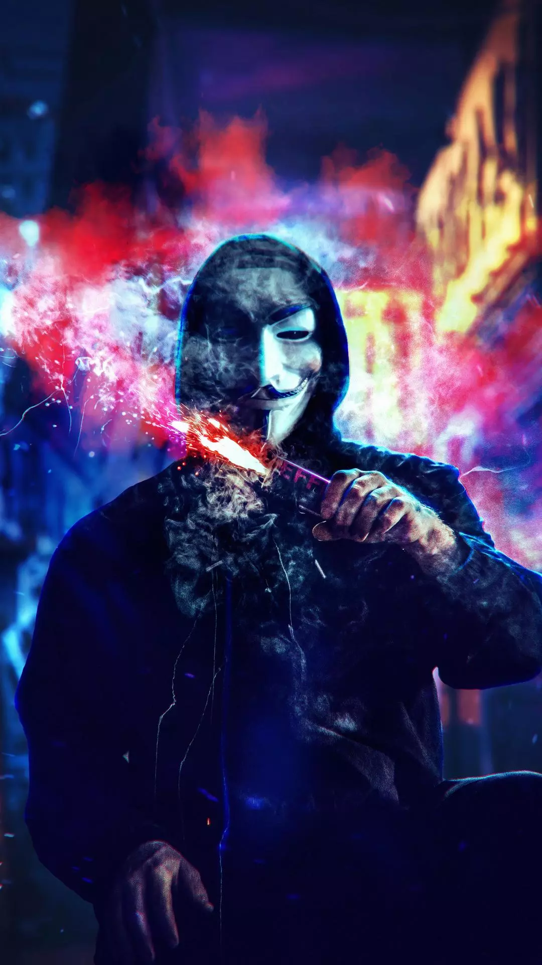 Wallpapers