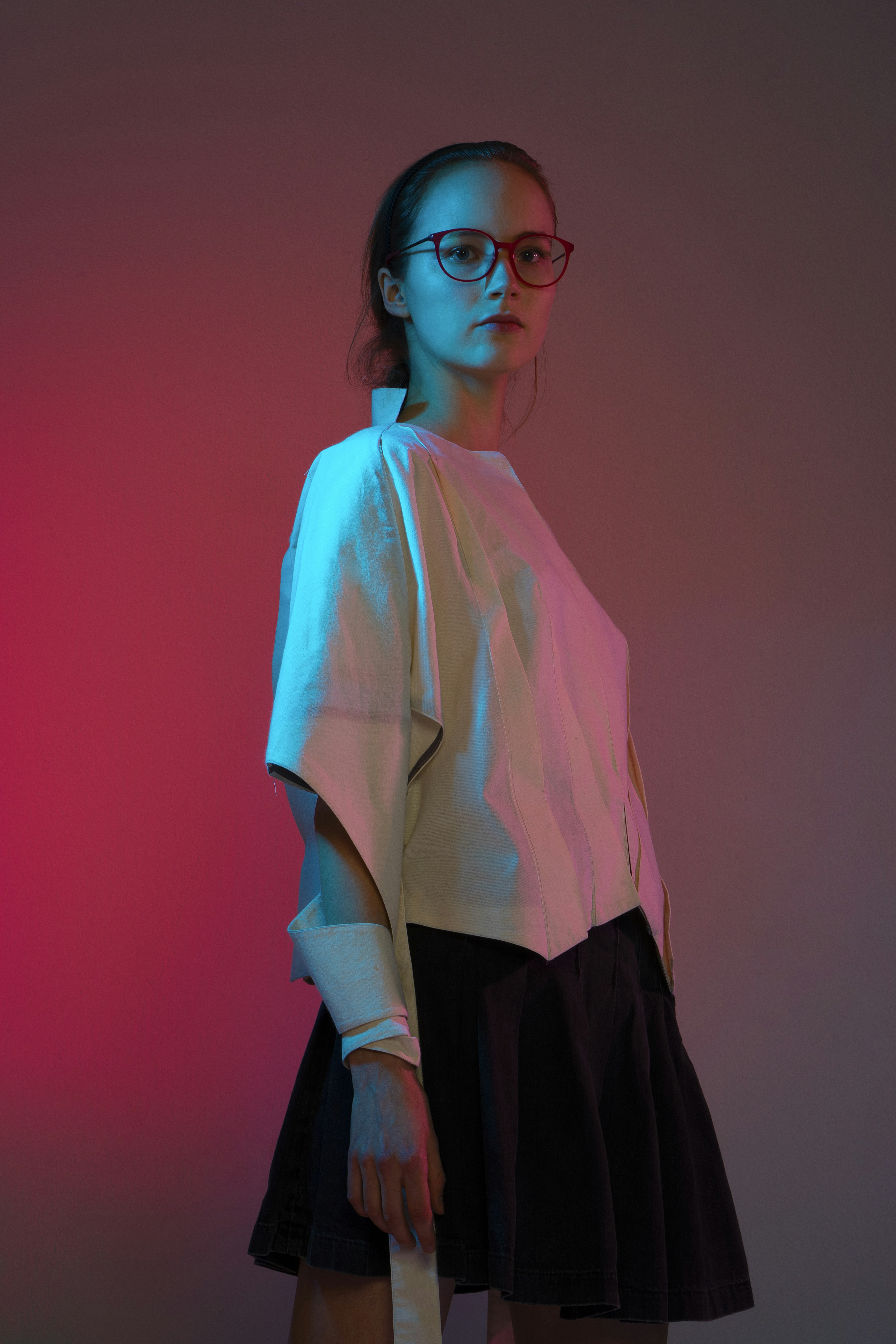 Cyberpunk / Neon