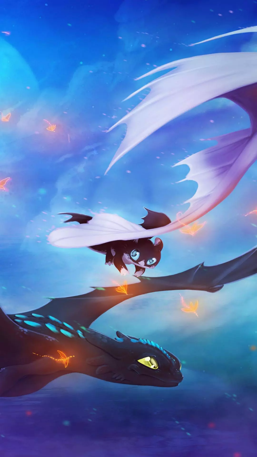 Wallpapers