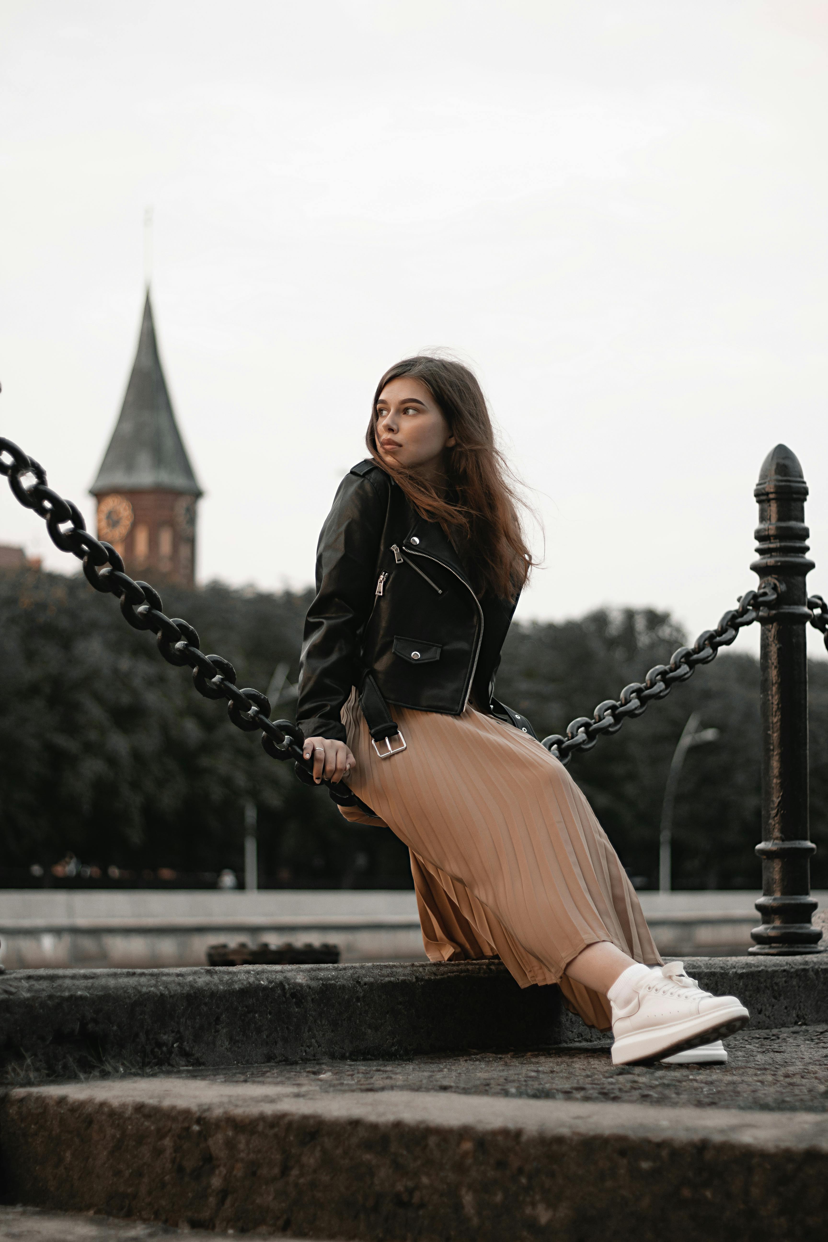 Cityscapes