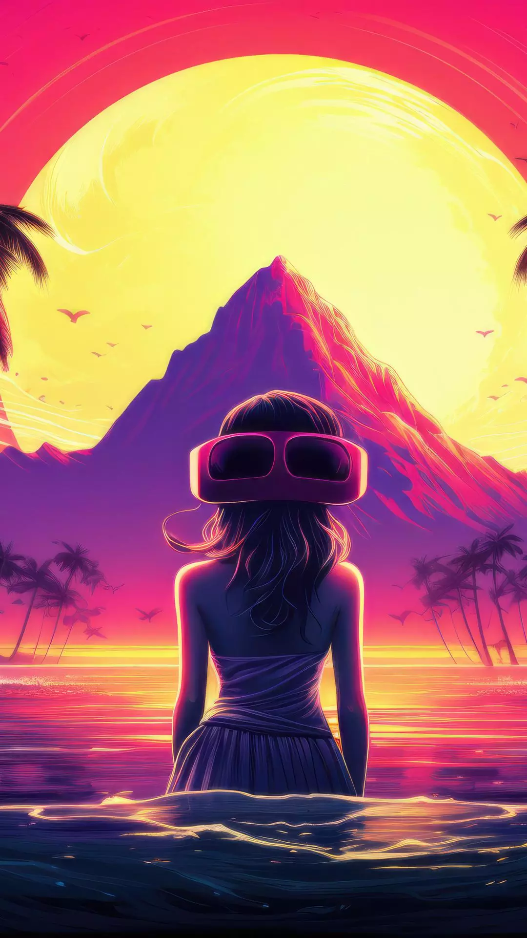 Wallpapers