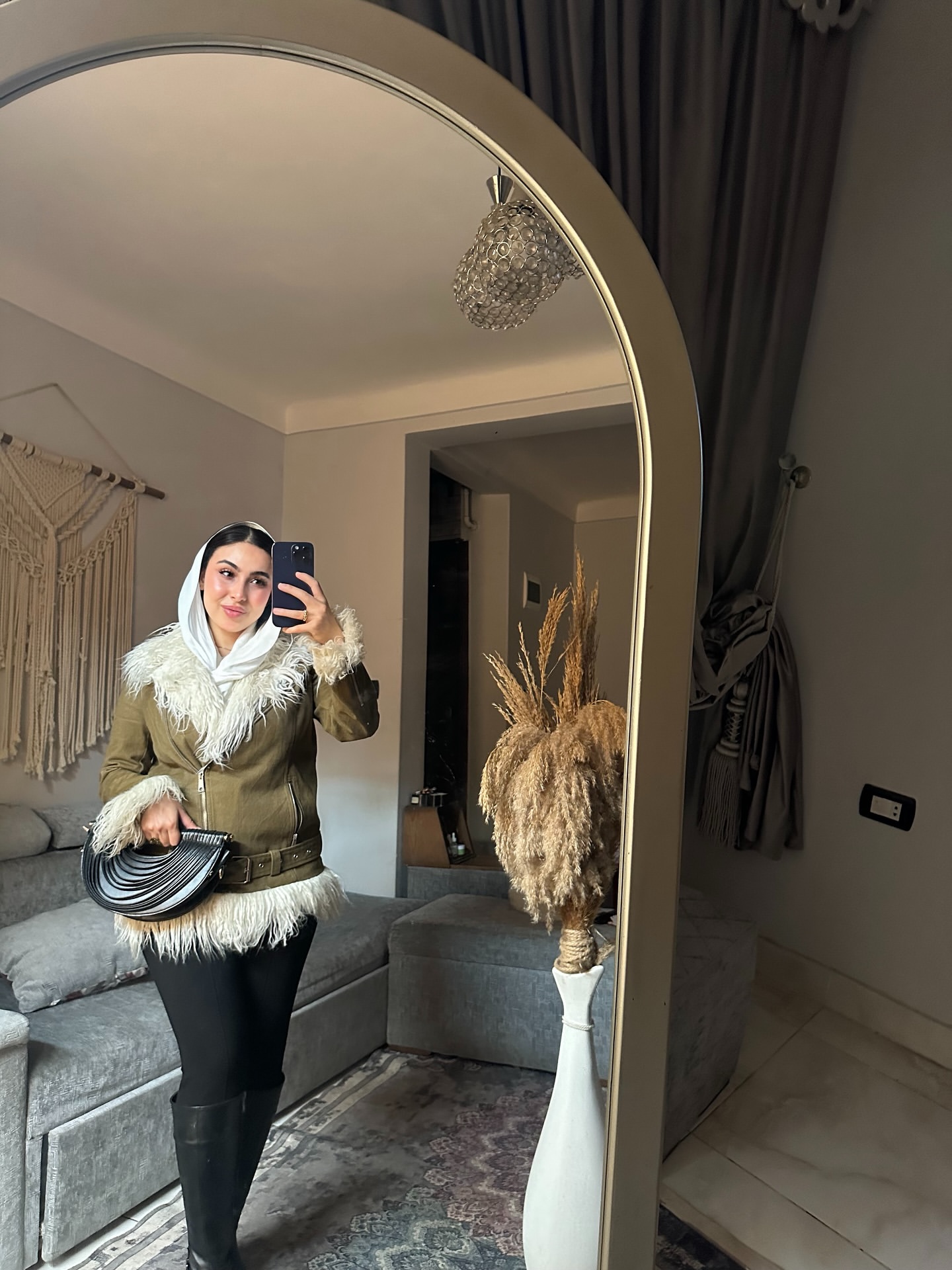 Home Decoration