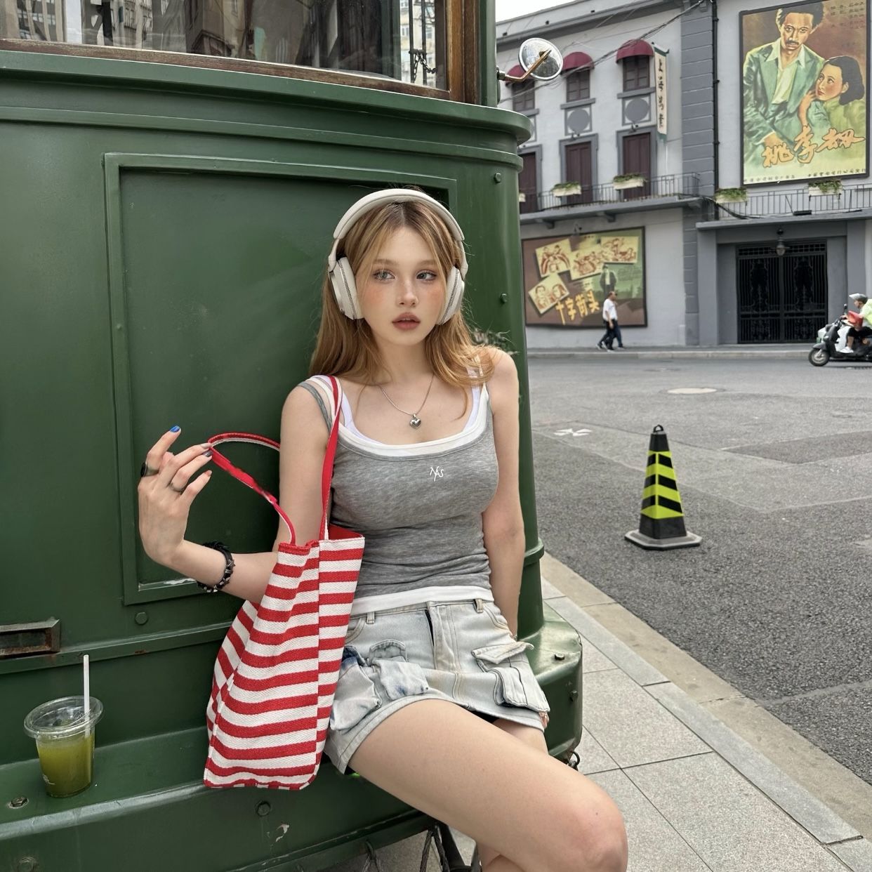 Cityscapes