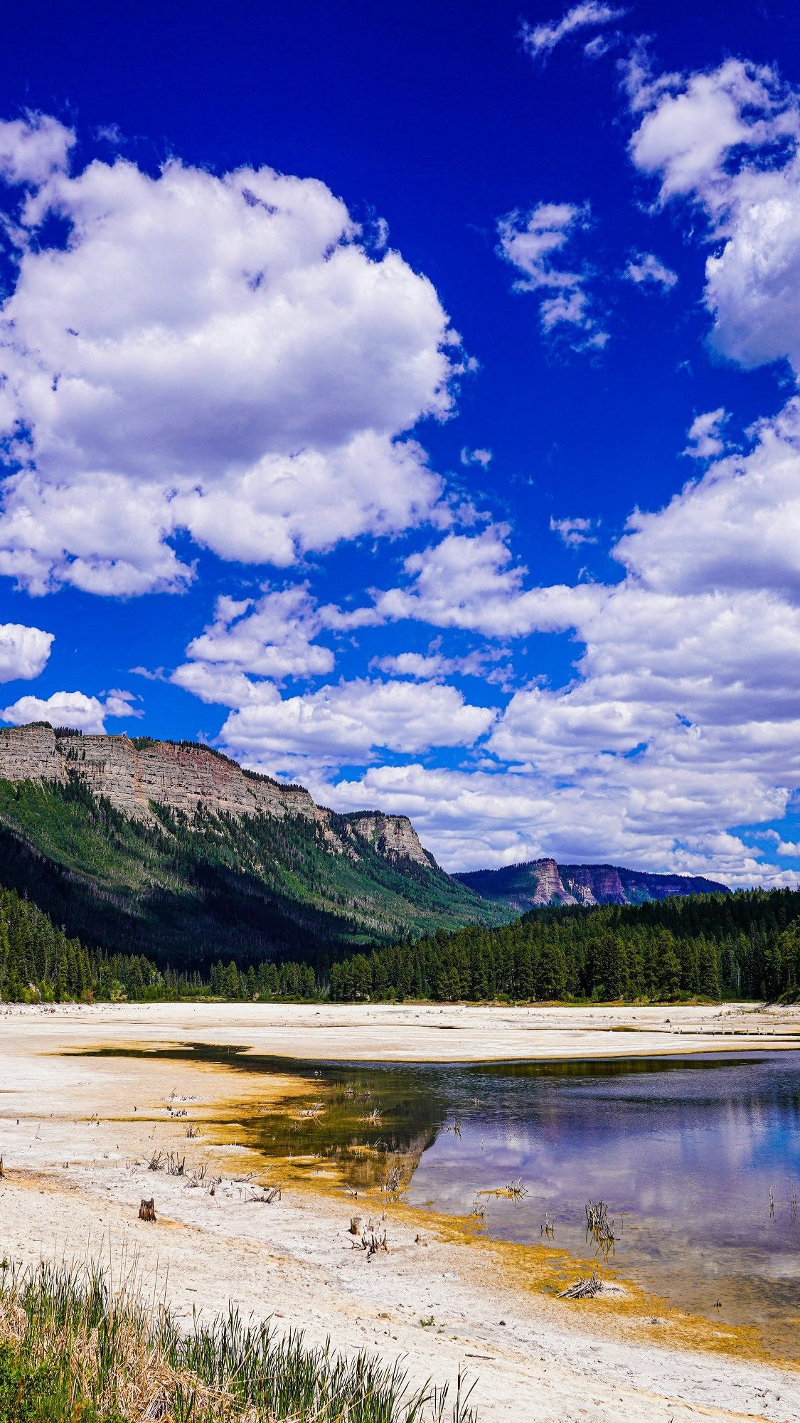 Landscapes