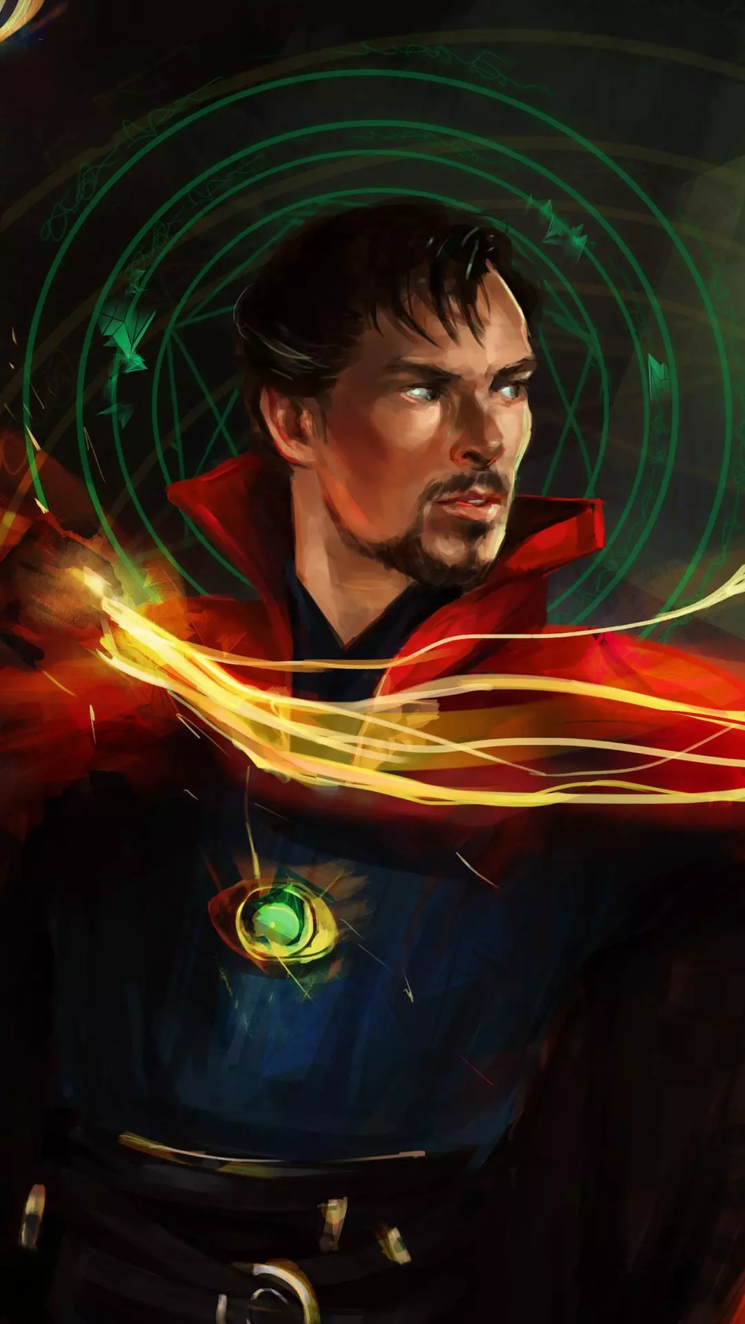 Wallpapers