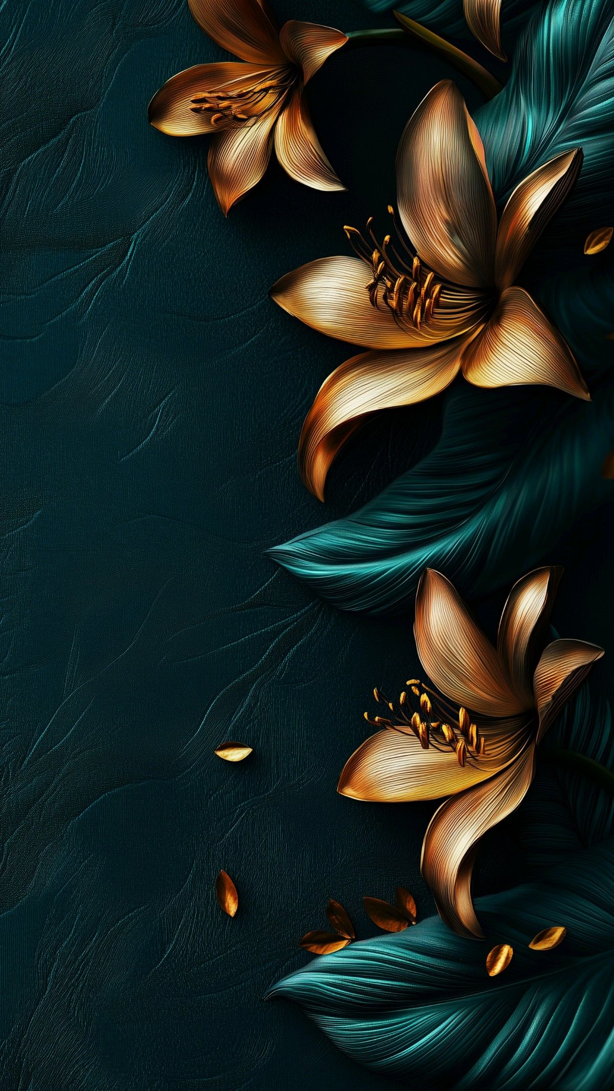 Wallpapers
