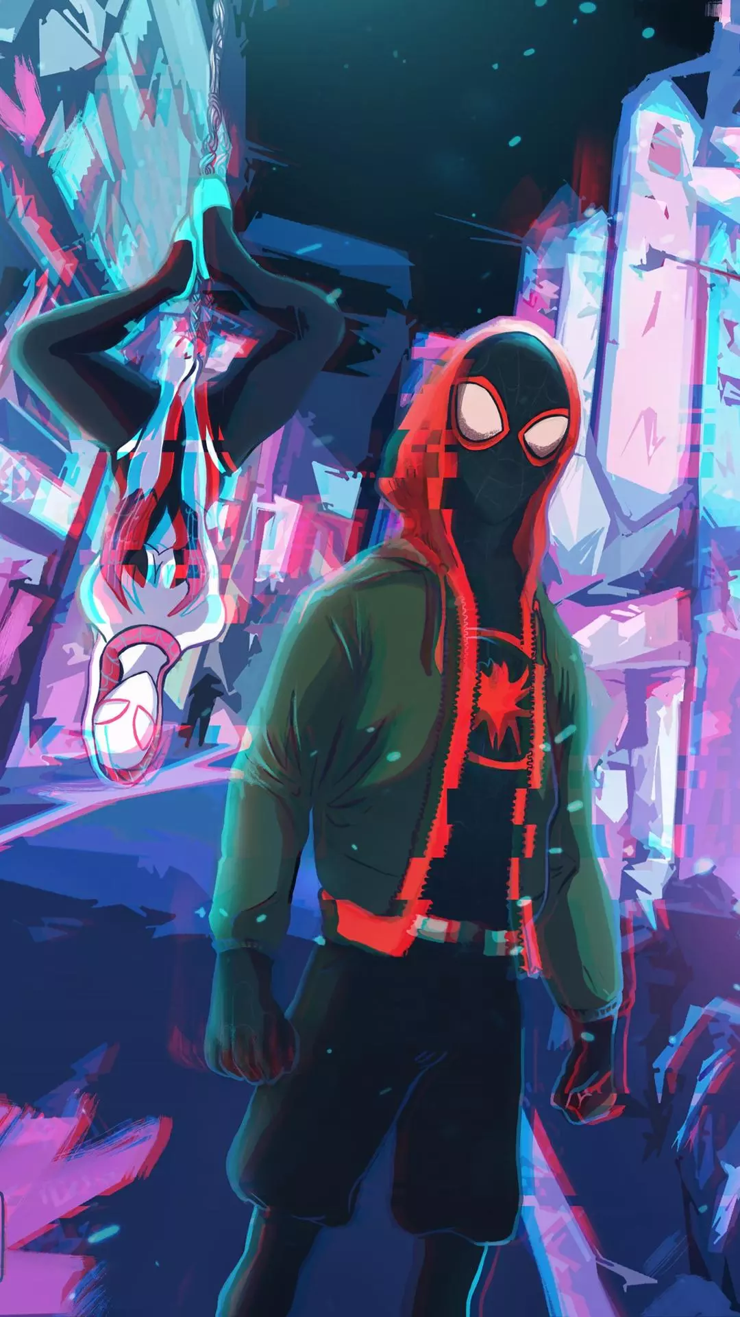 Wallpapers