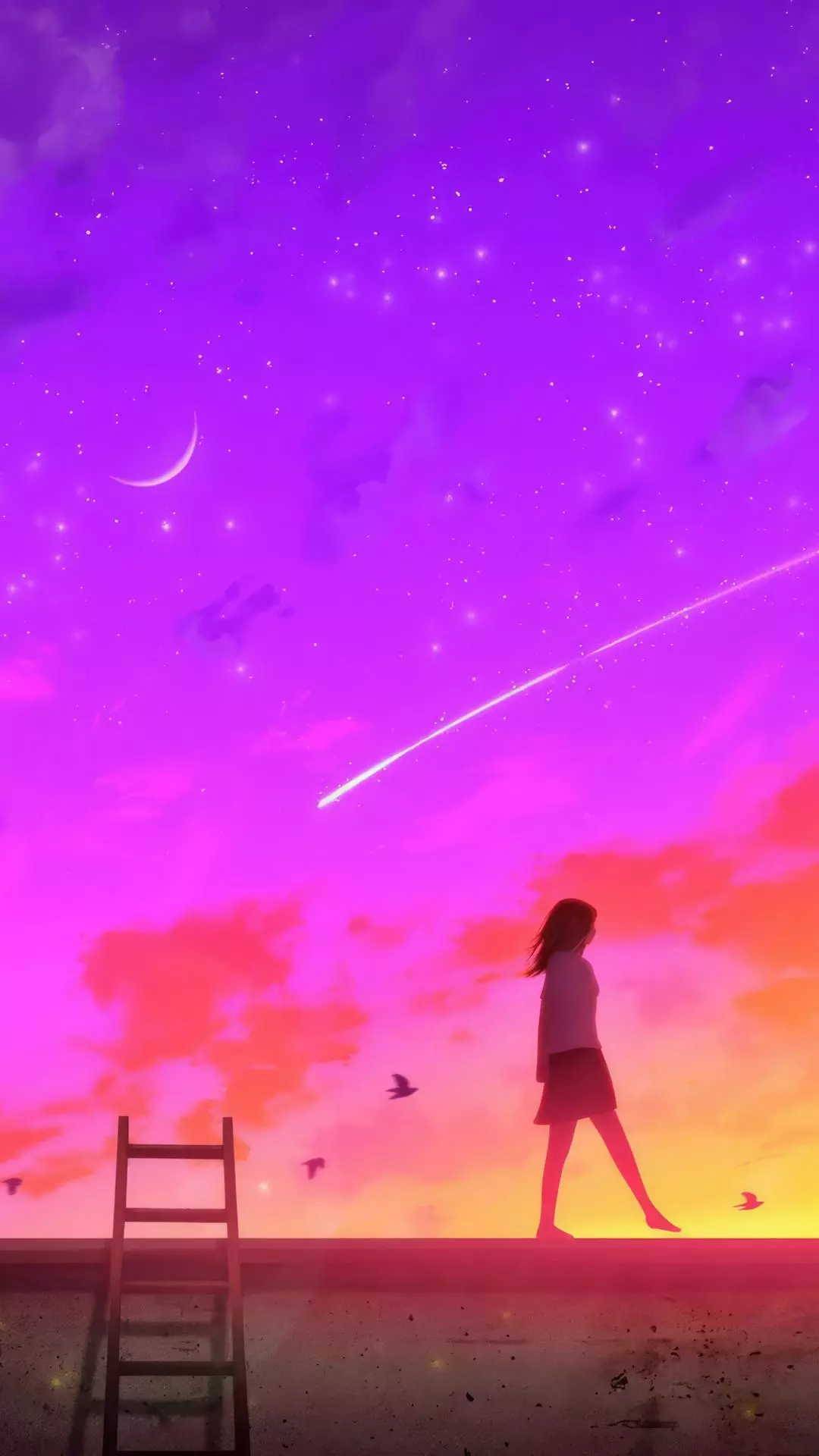 Wallpapers