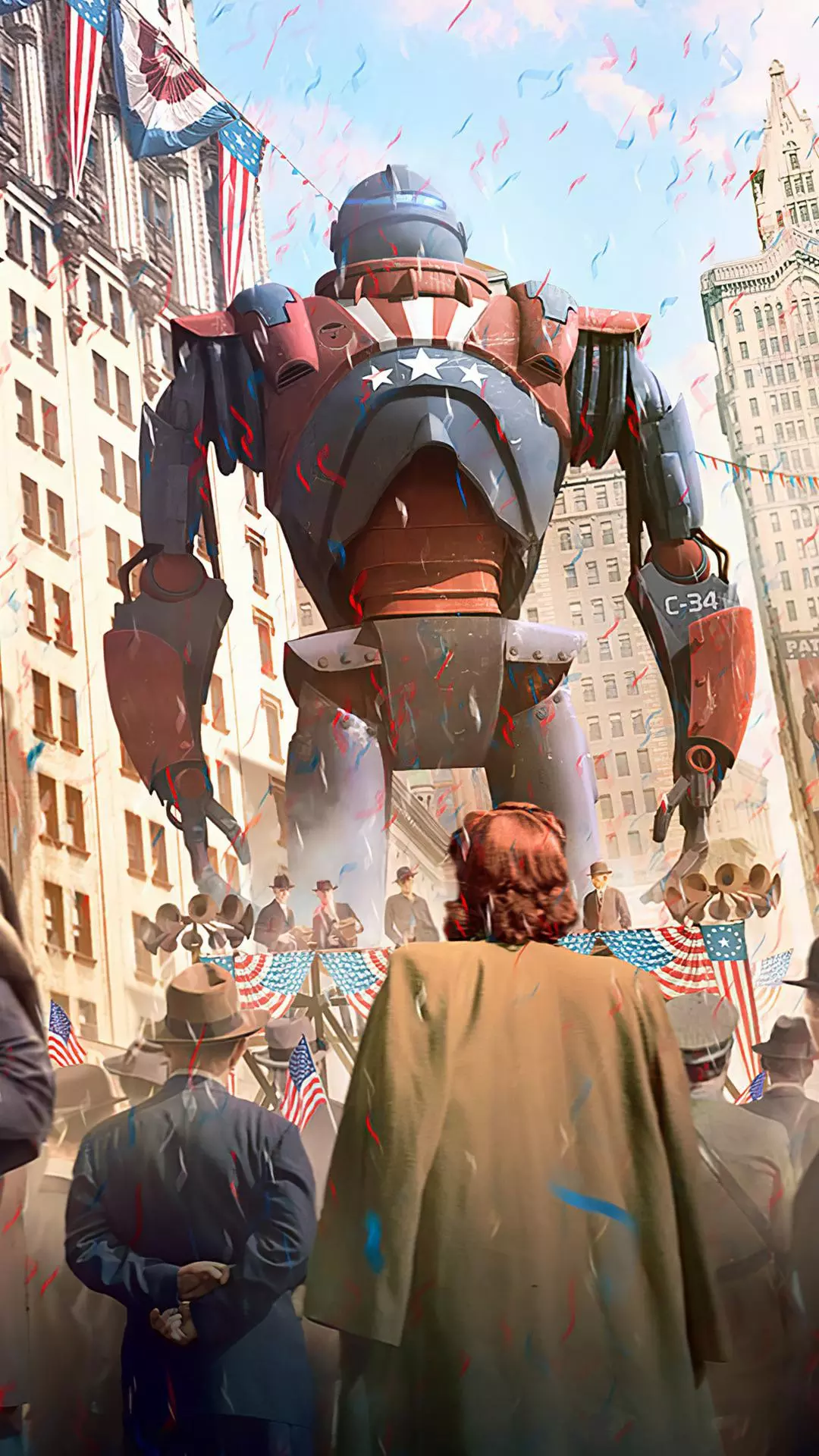 Wallpapers