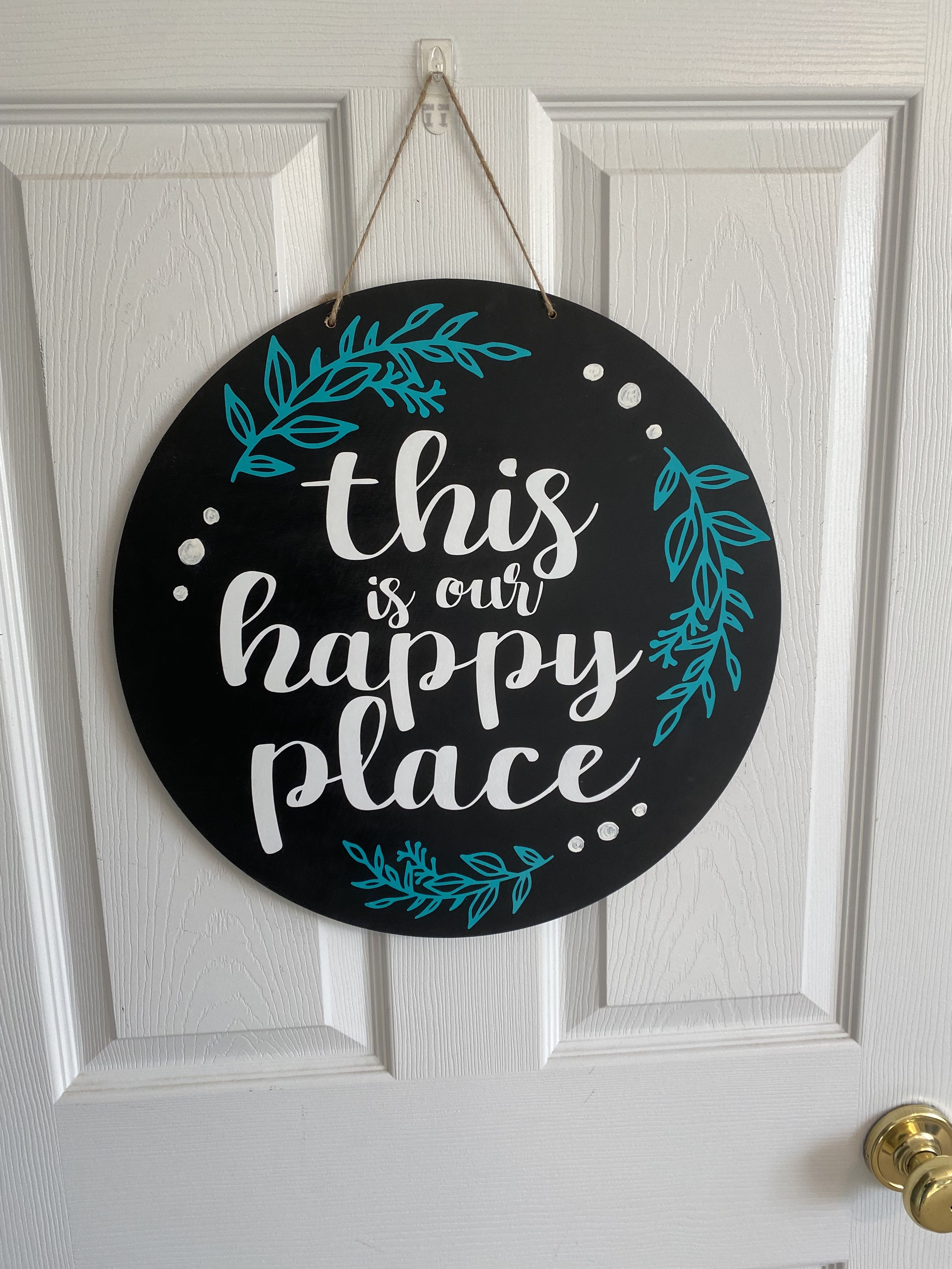 Home Decoration