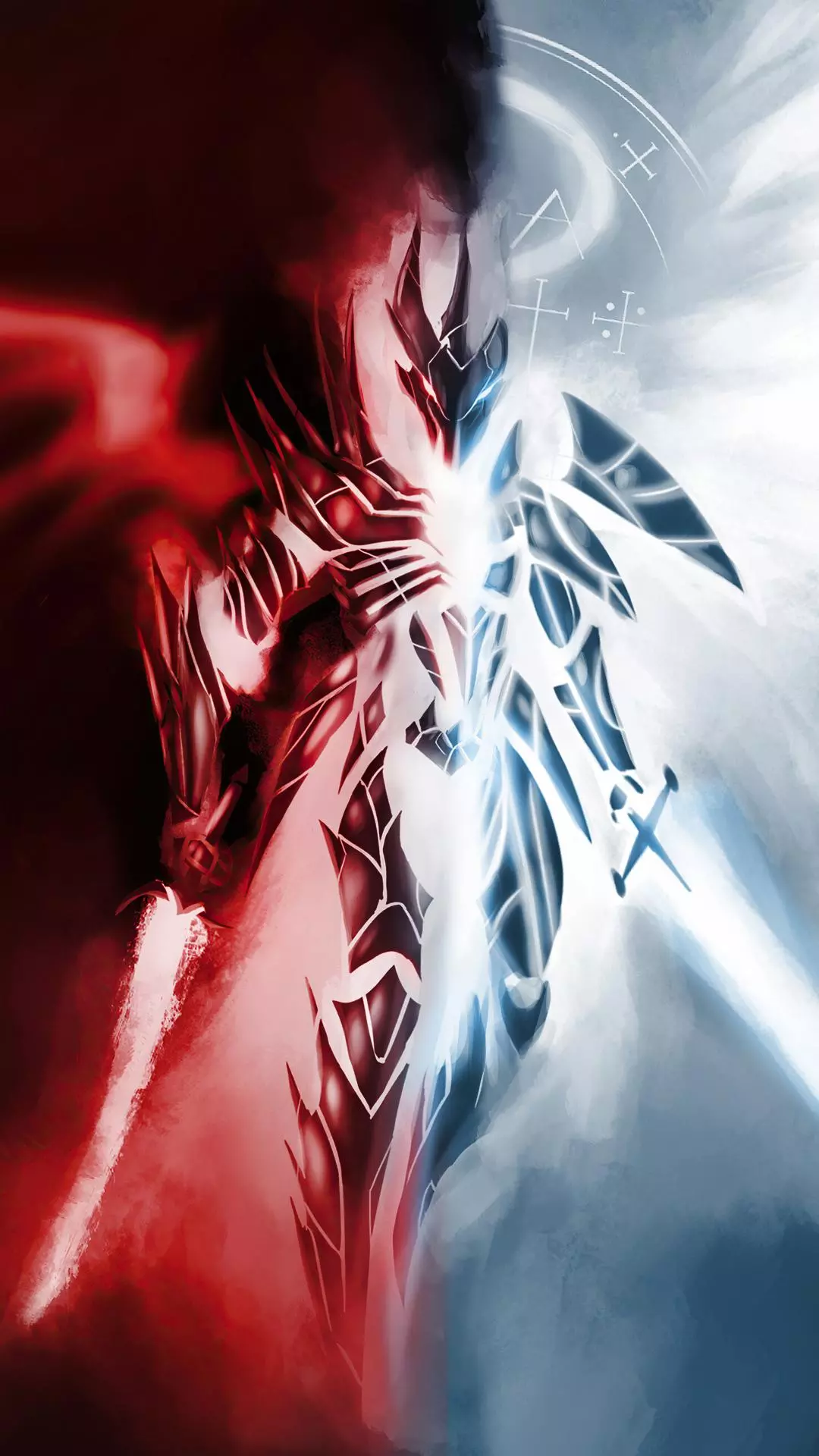 Wallpapers