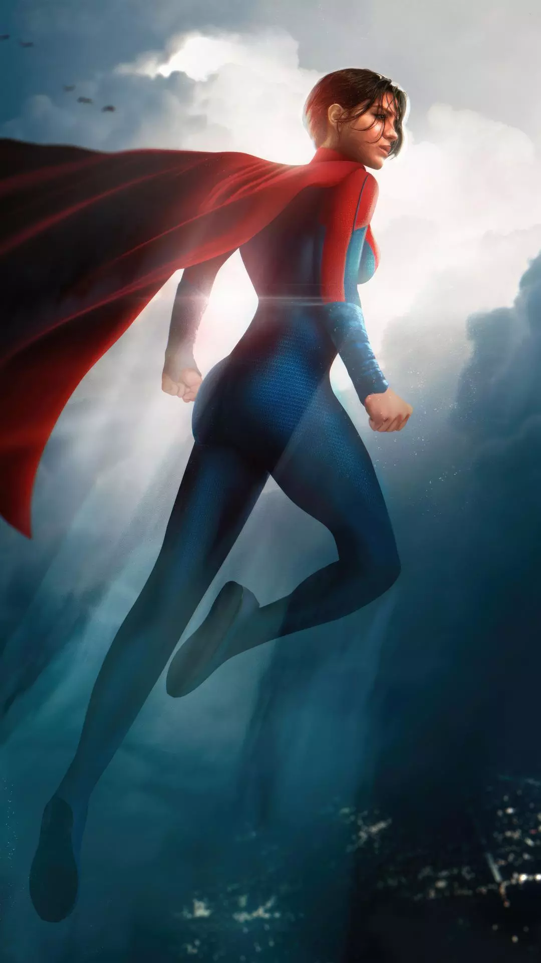 Wallpapers