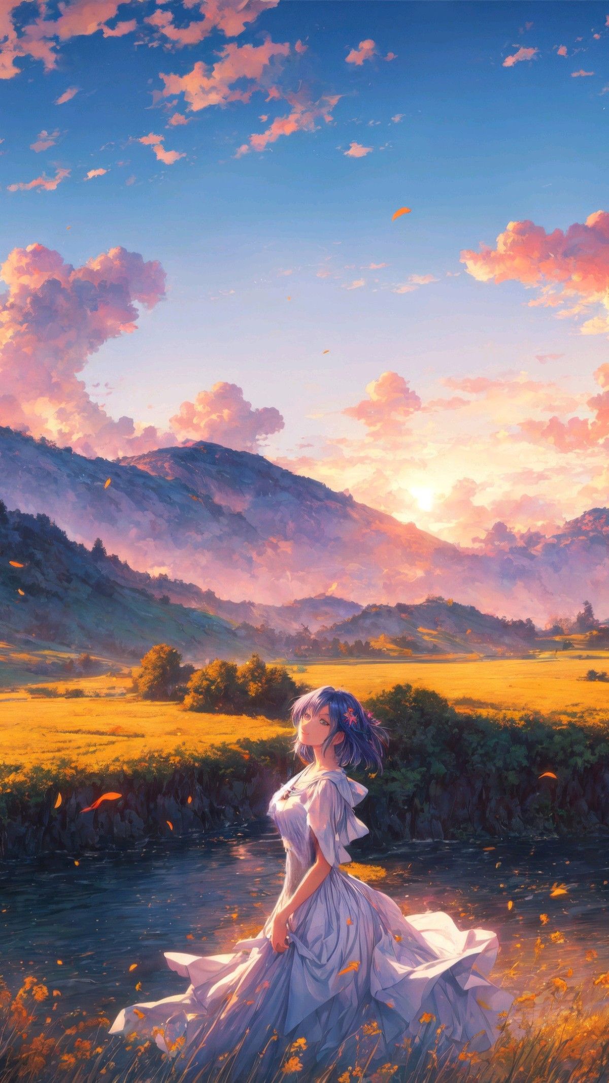 Landscapes