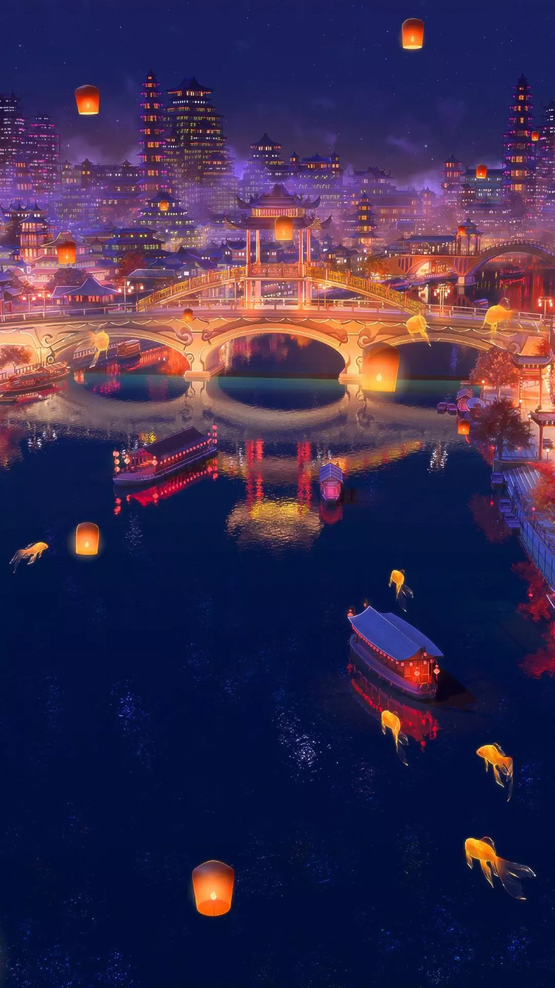 Wallpapers