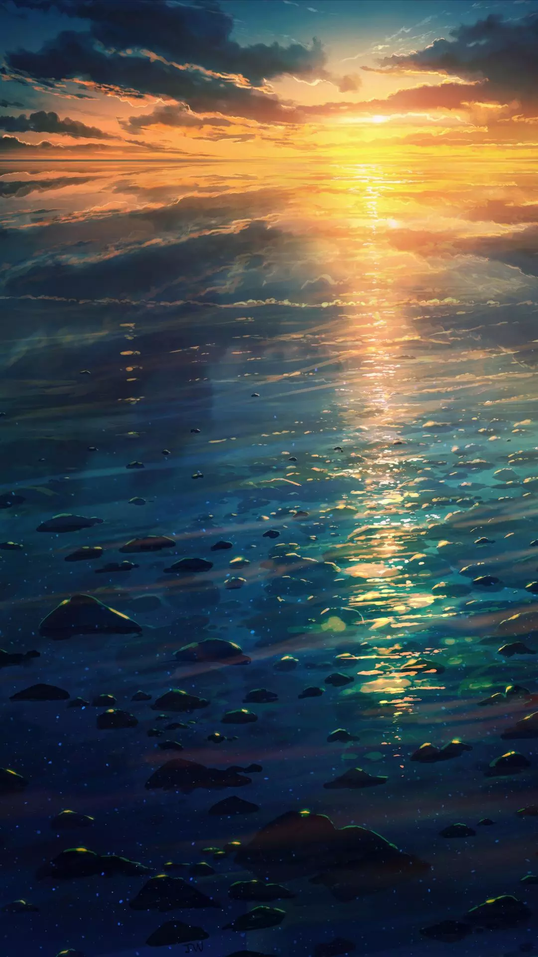 Wallpapers