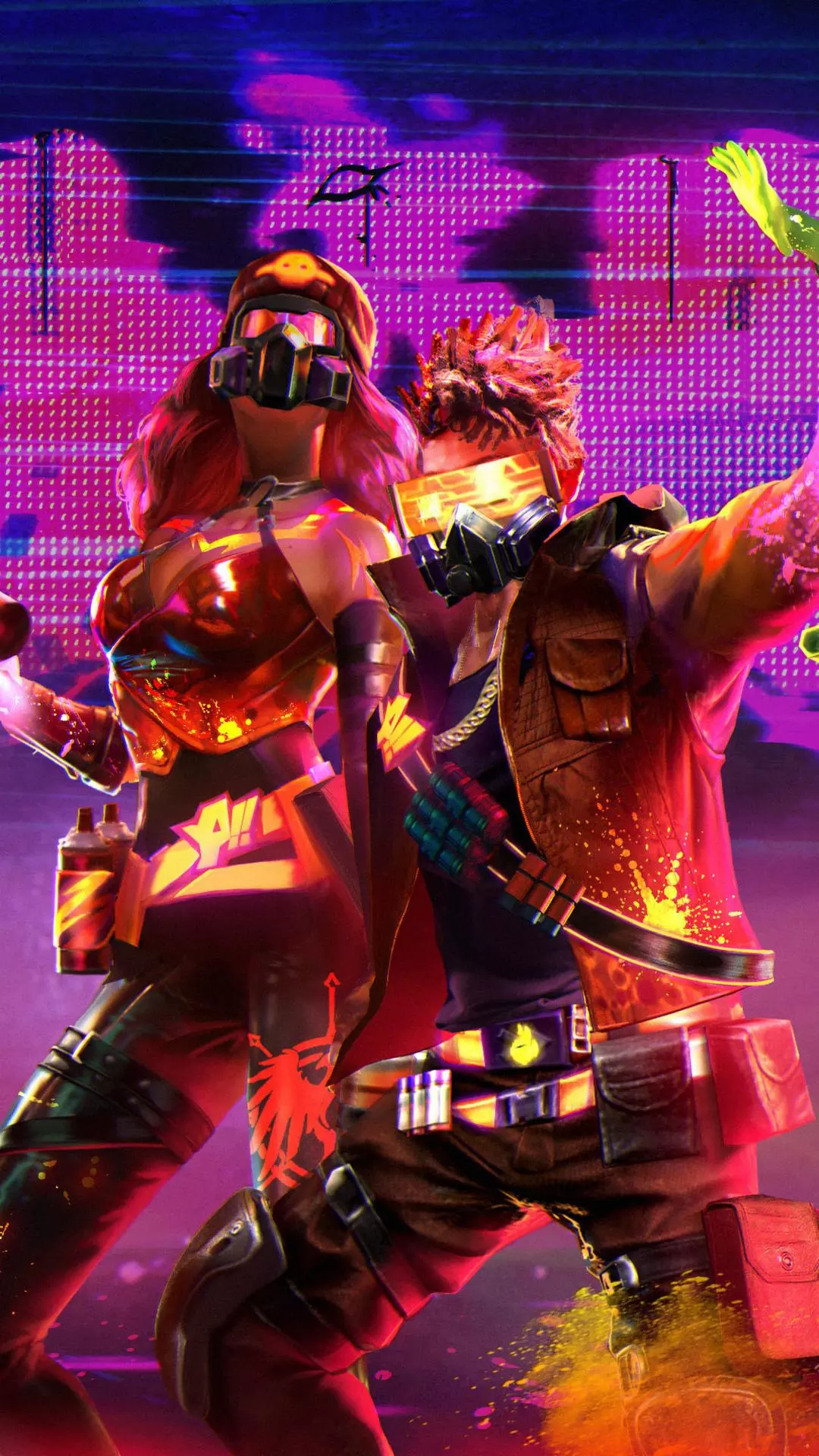 Wallpapers