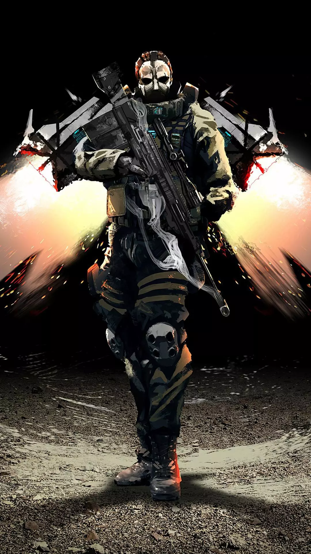 Wallpapers