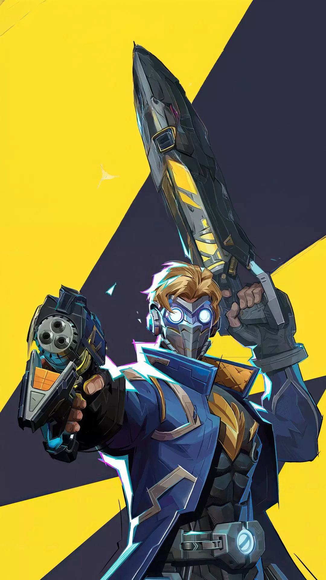 Wallpapers