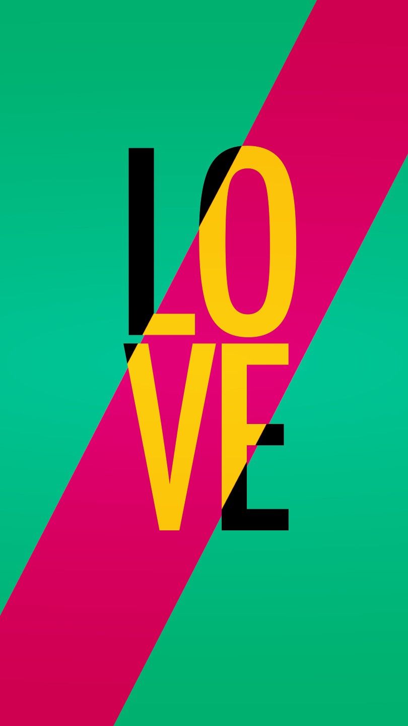 Wallpapers