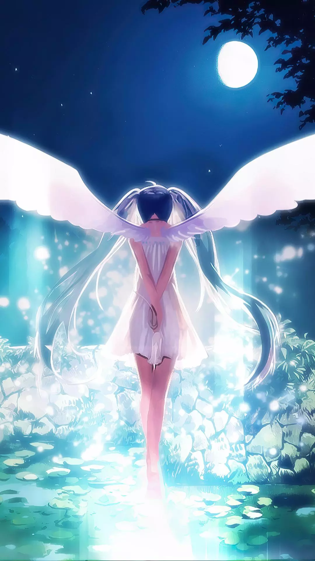 Wallpapers