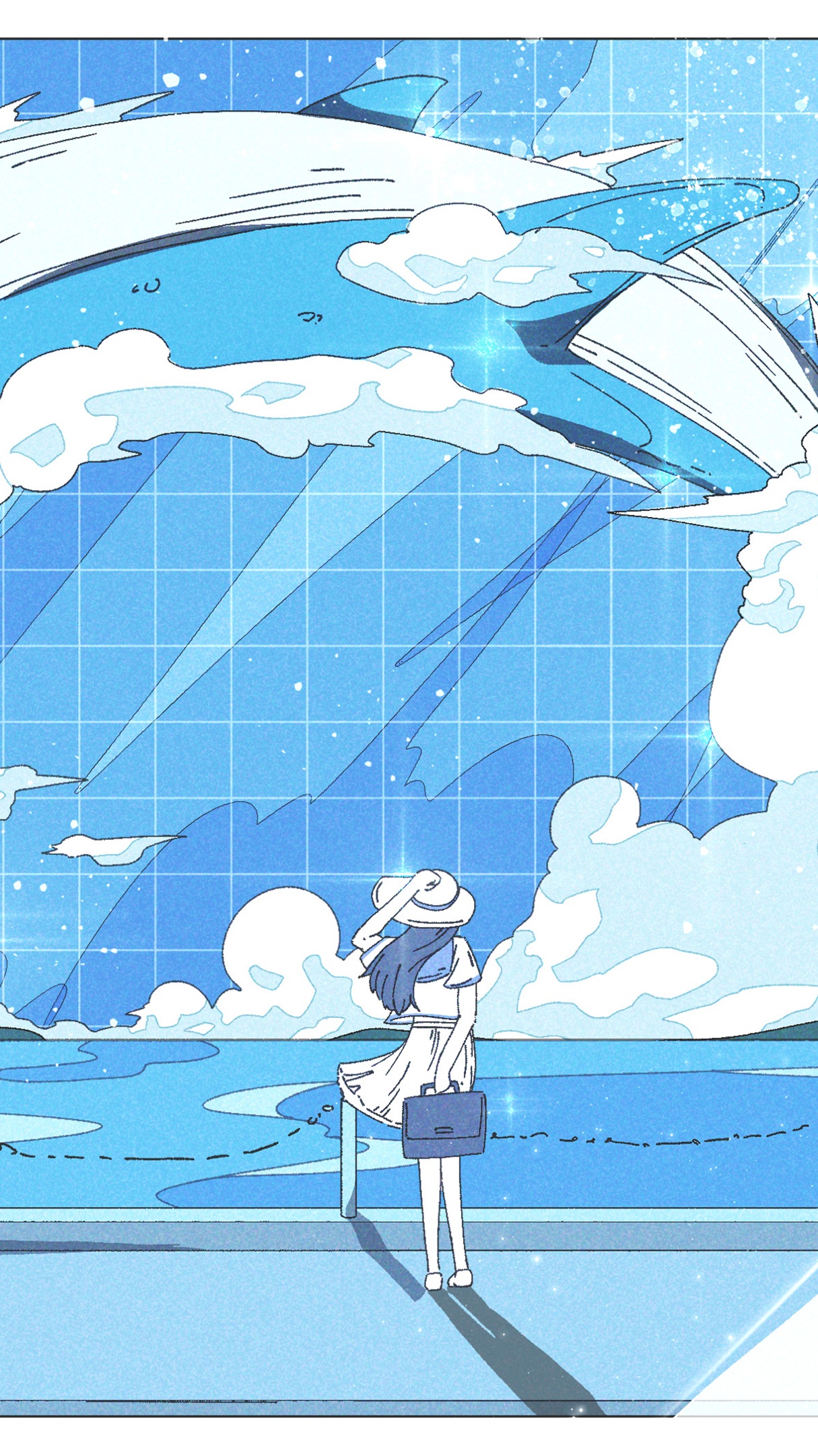Wallpapers