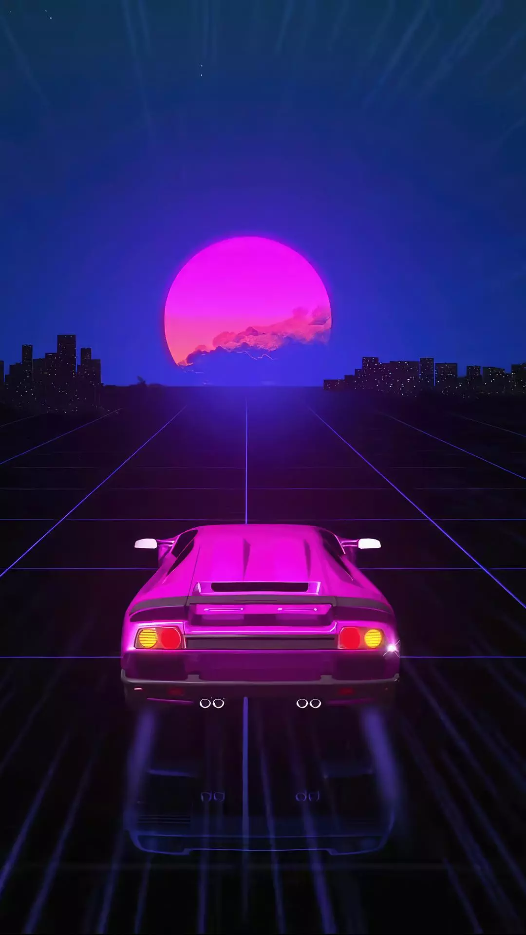Wallpapers