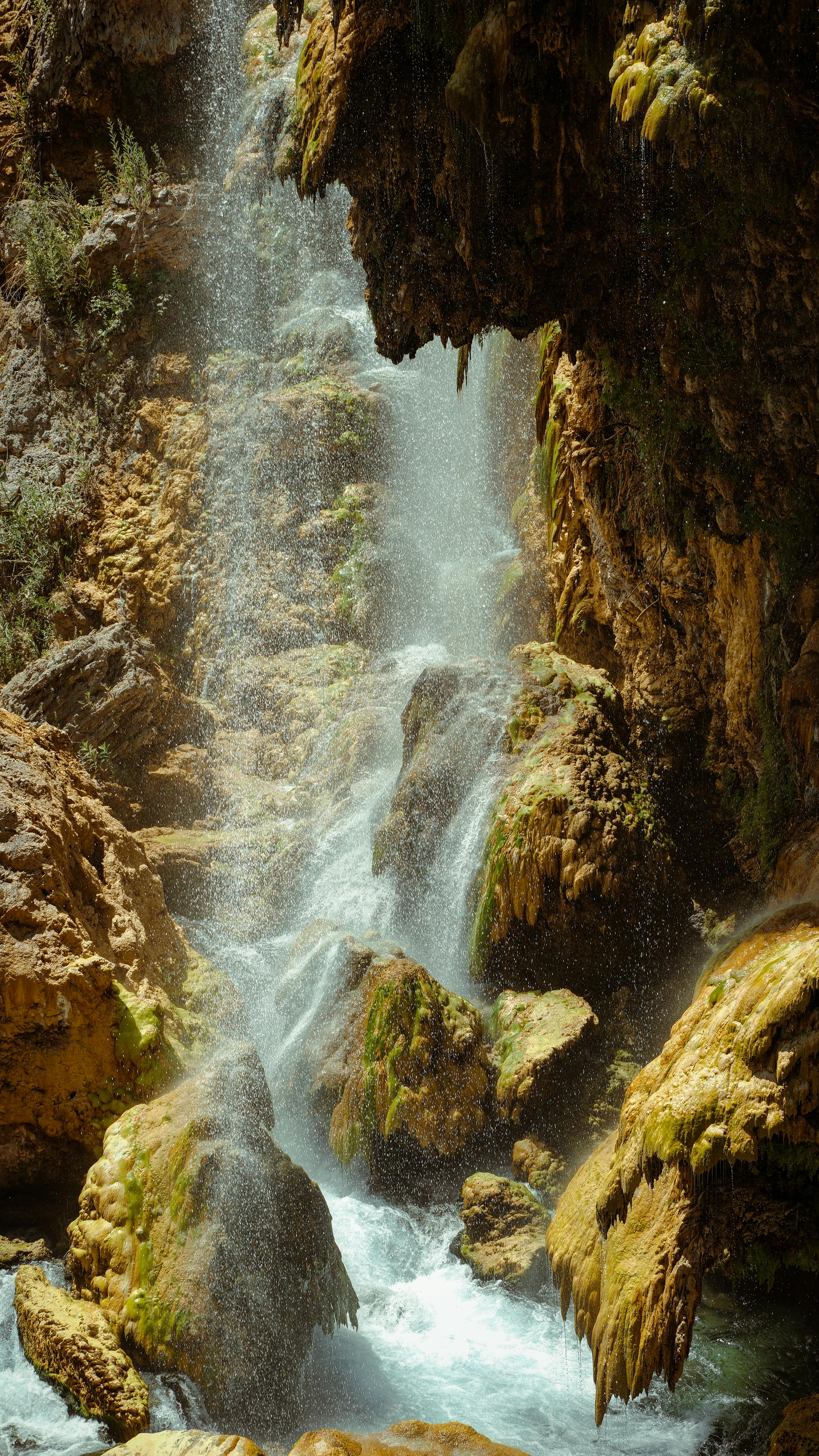 Wallpapers