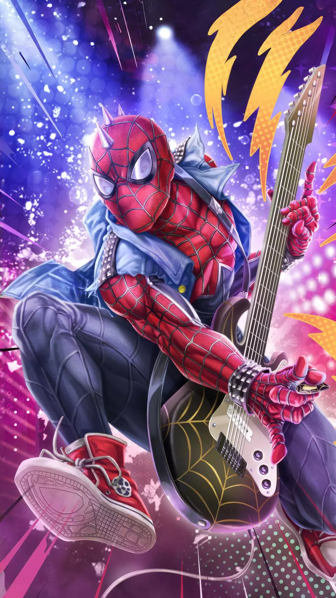 Wallpapers