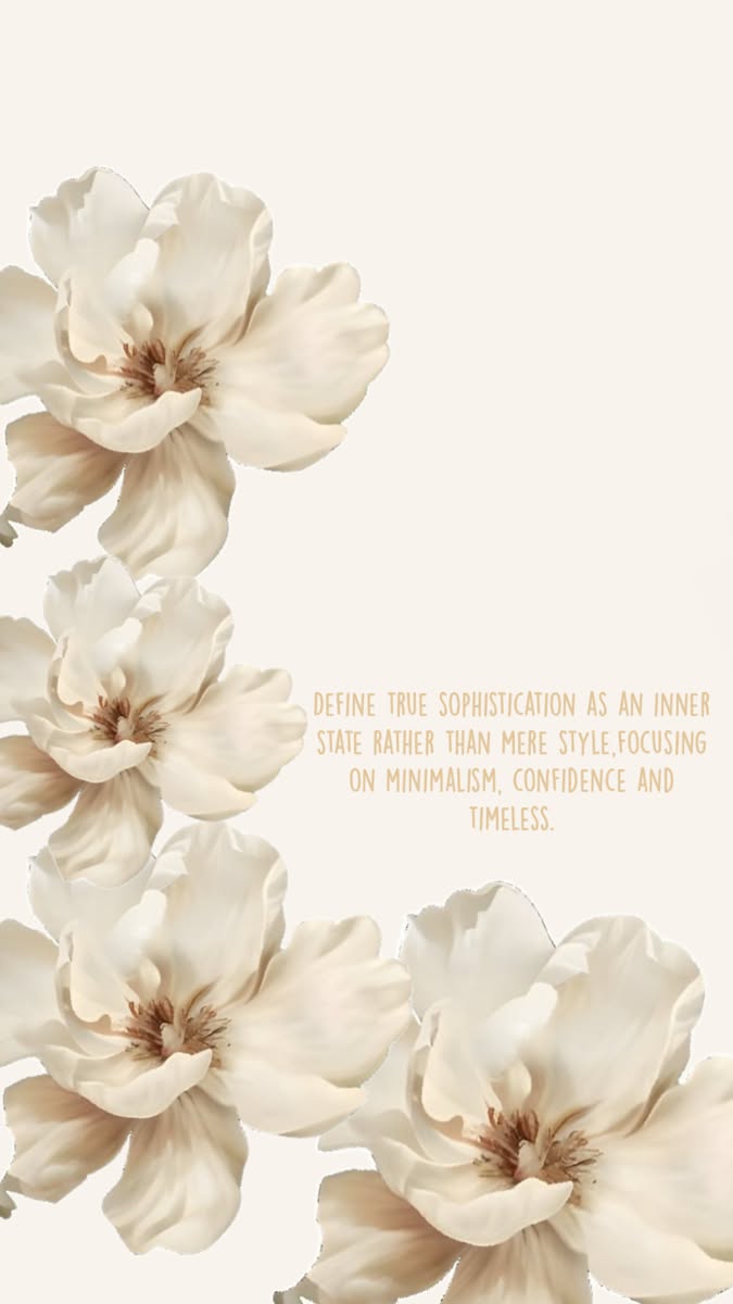 Wallpapers