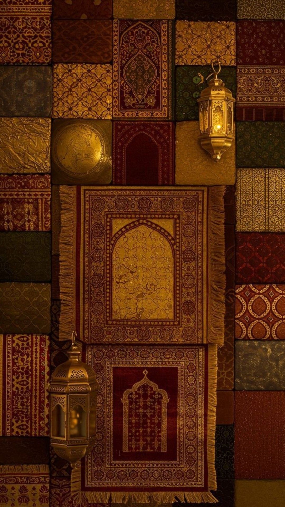 Wallpapers