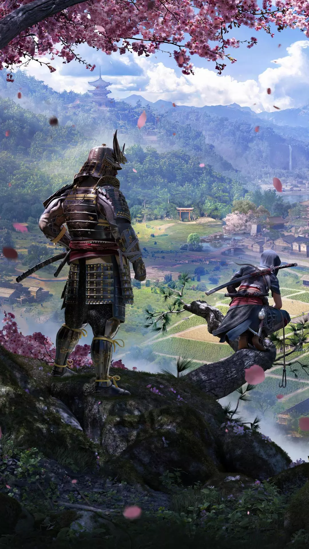 Wallpapers