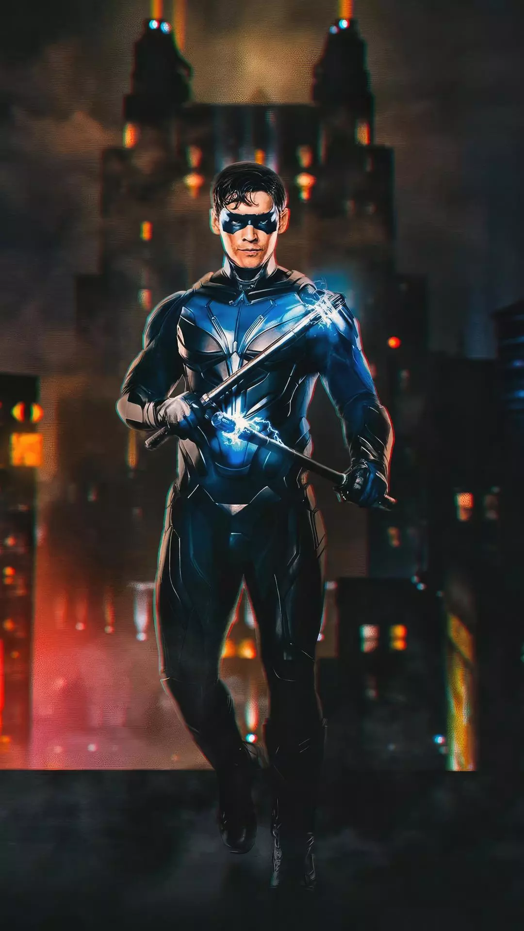 Wallpapers