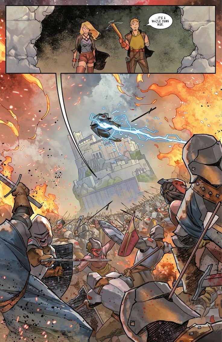 Image 1129124 — Comics