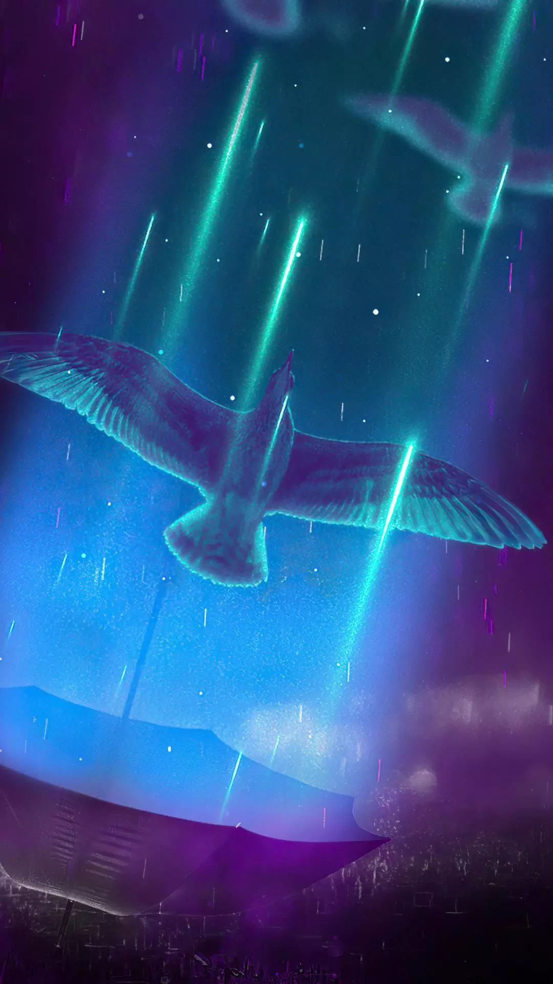 Wallpapers