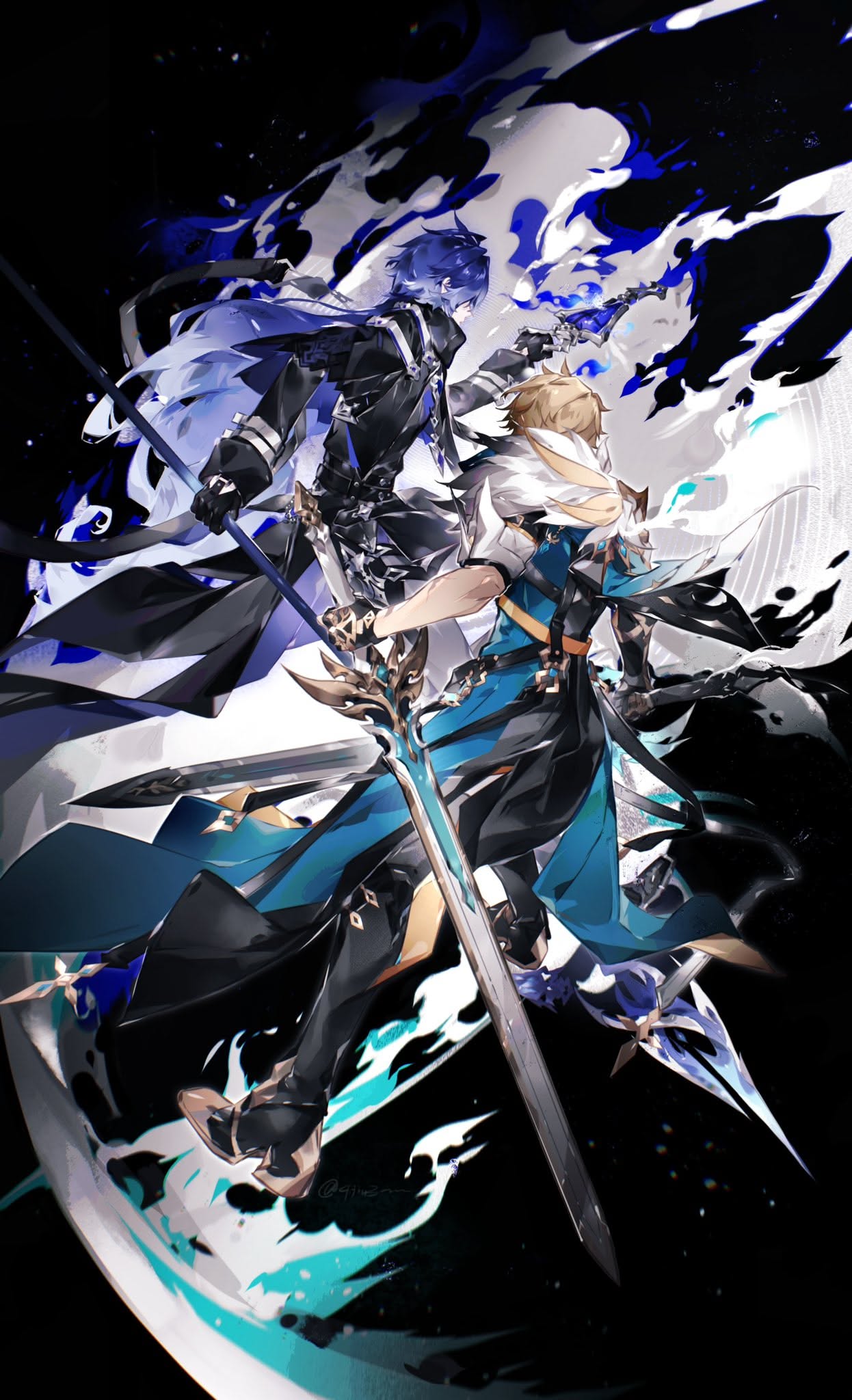 Wallpapers