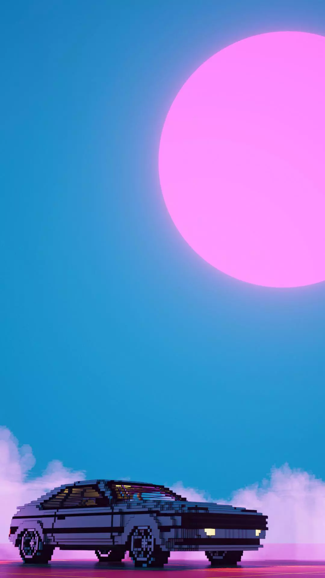 Wallpapers