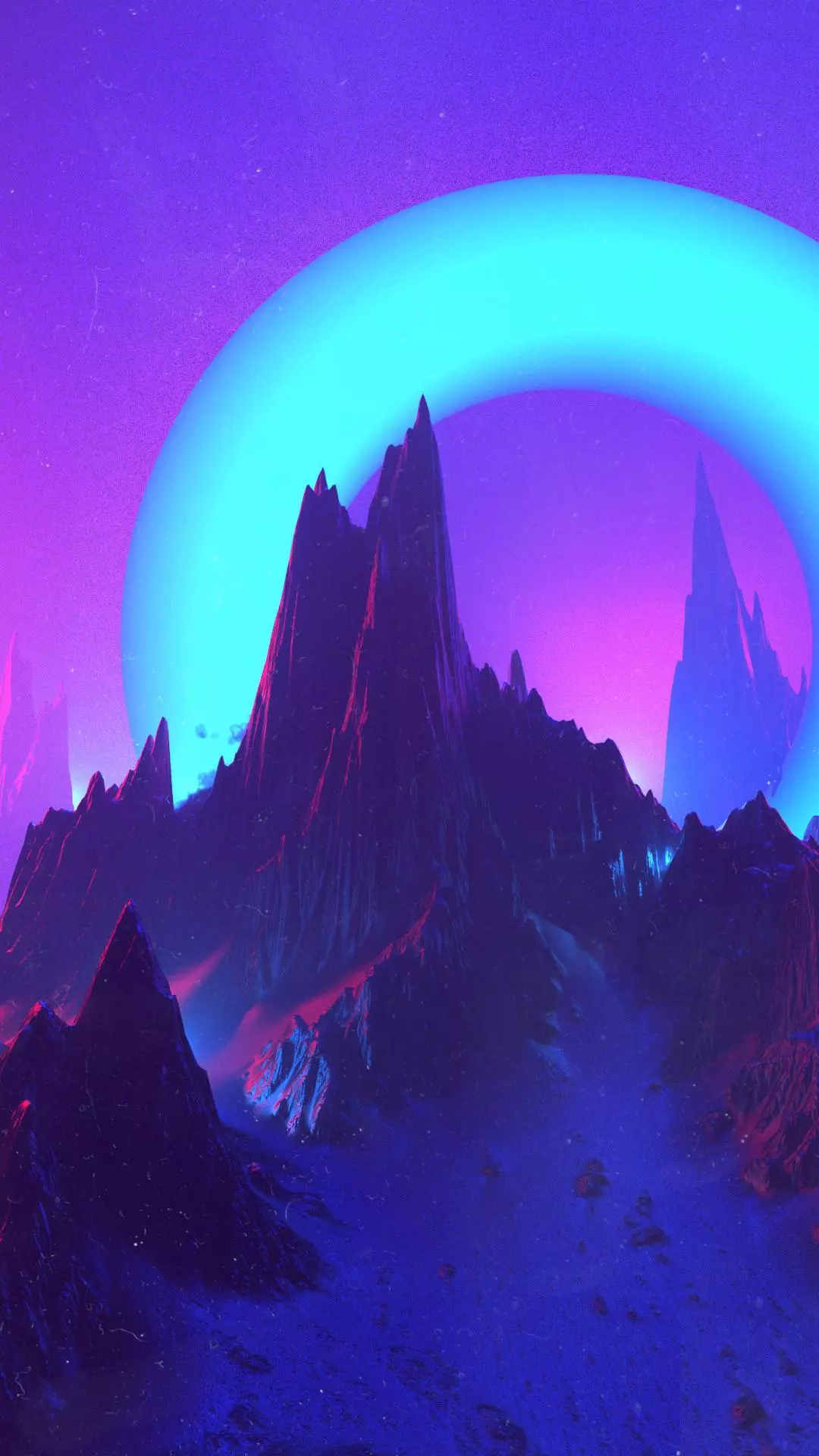 Wallpapers