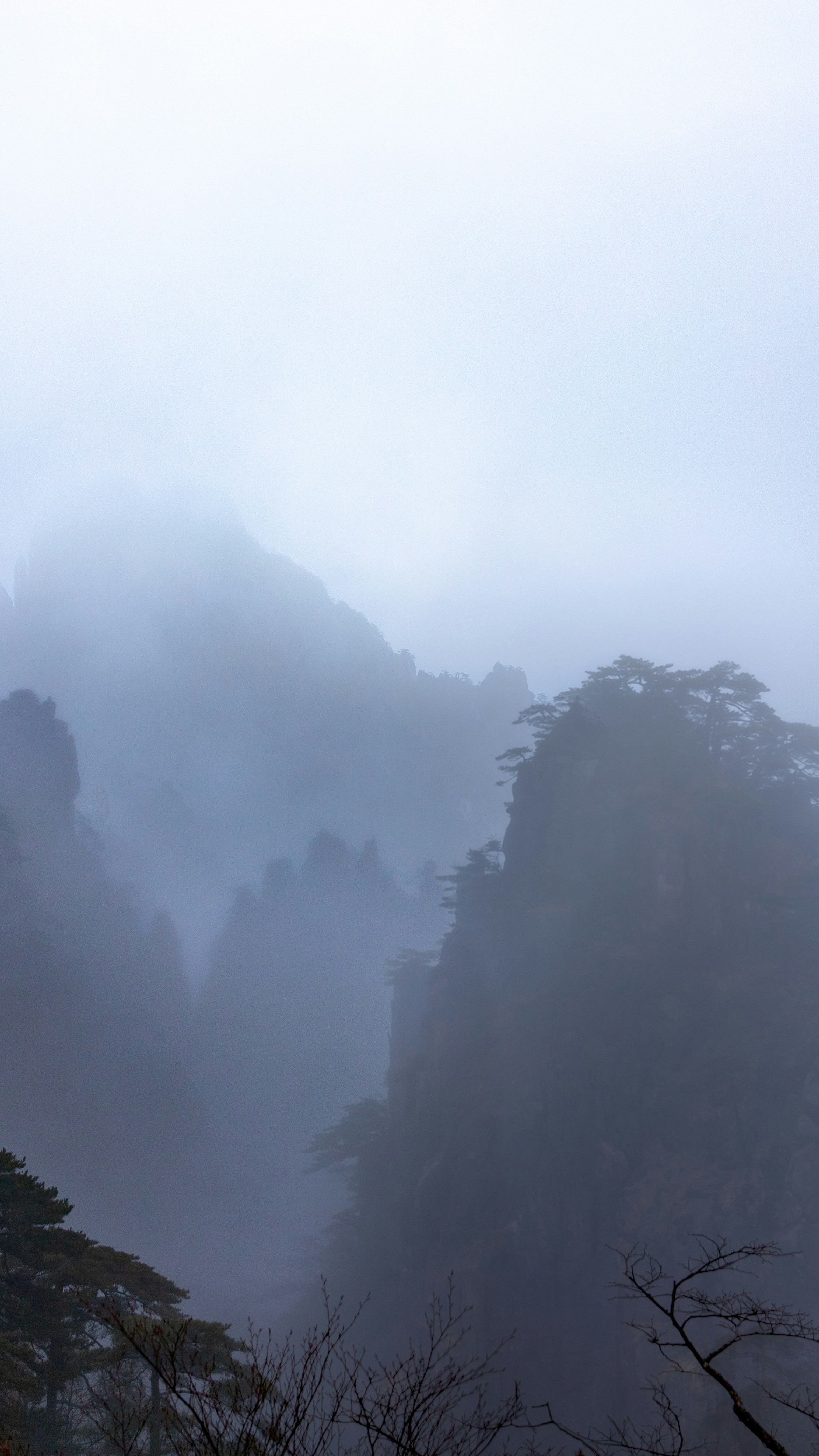 Landscapes