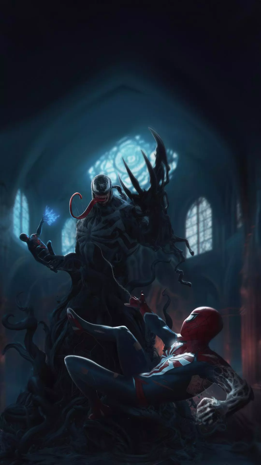 Wallpapers