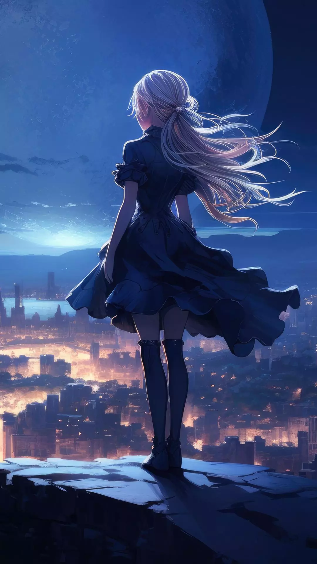 Wallpapers