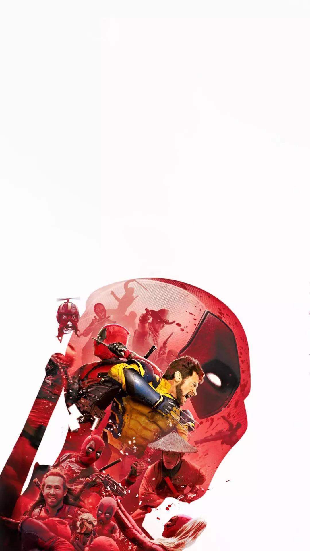 Wallpapers
