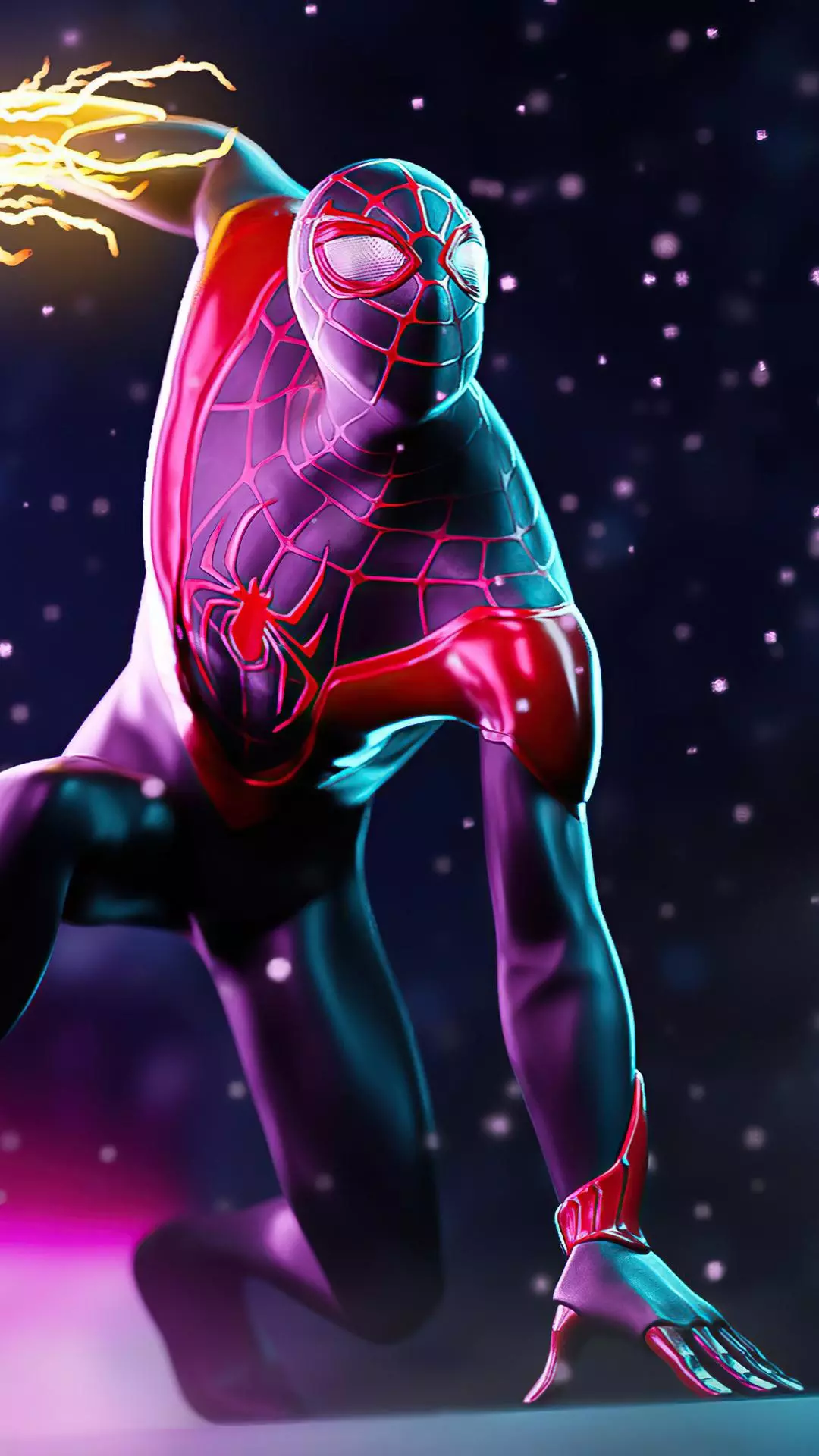 Wallpapers