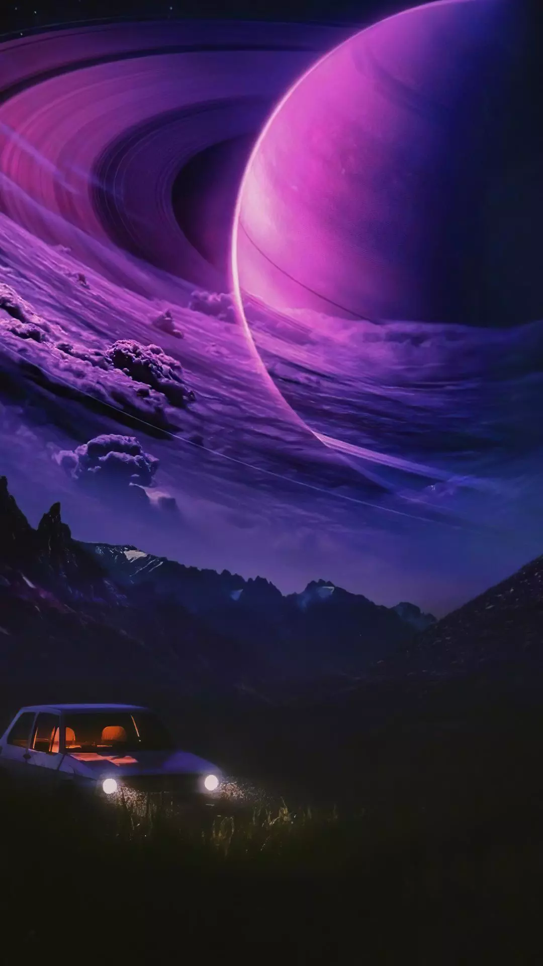 Wallpapers