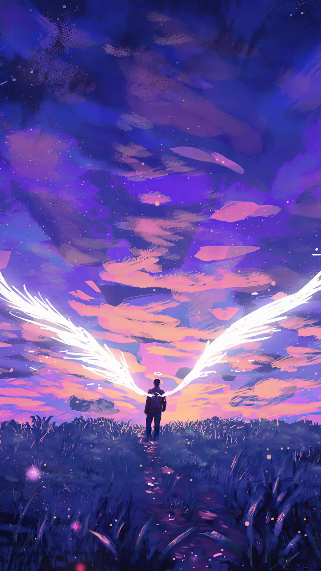 Wallpapers