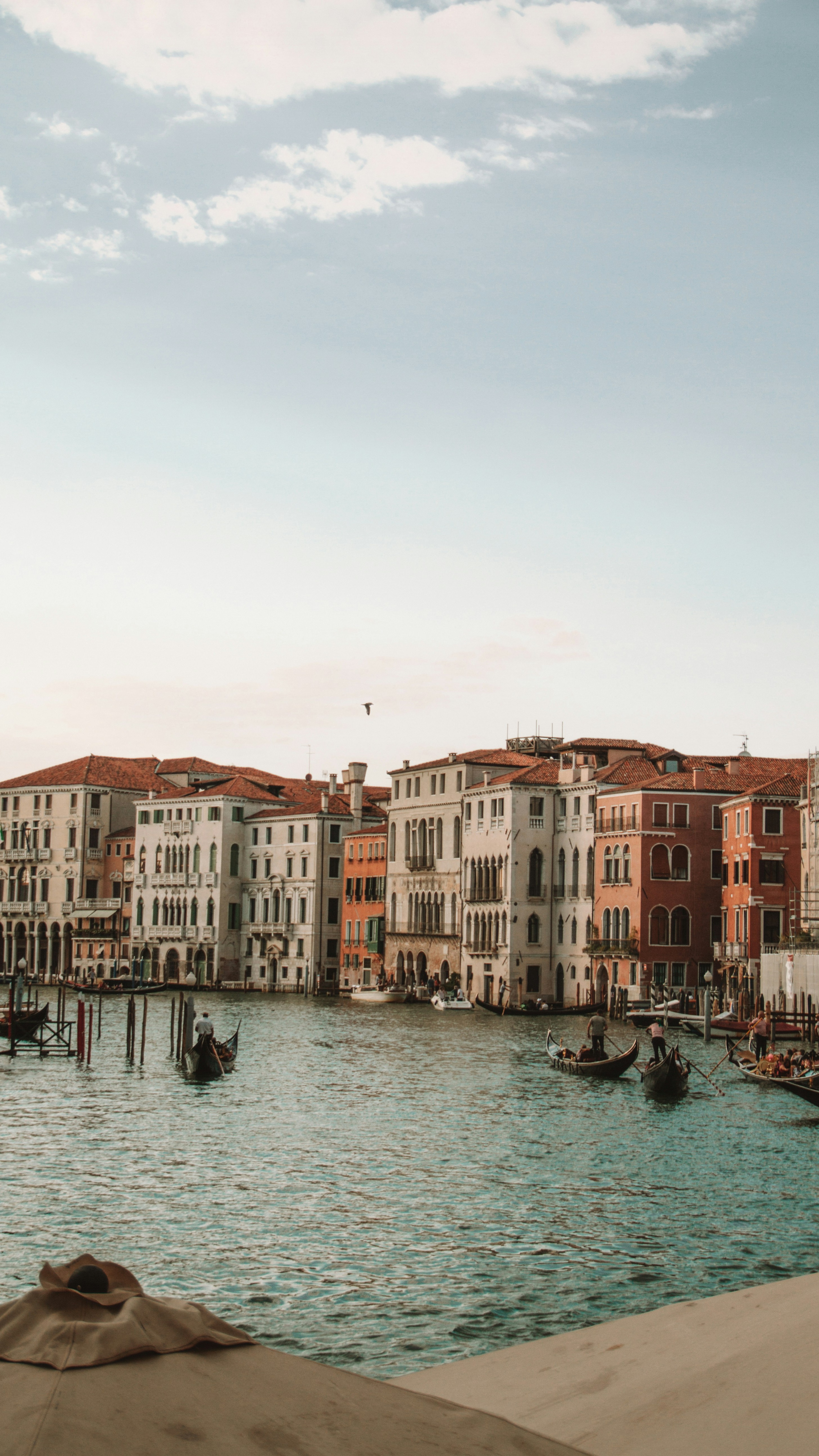 Cityscapes